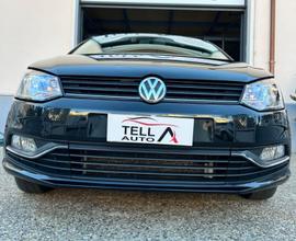 Volkswagen Polo 1.0 MPI 5p. Trendline 2016