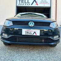 Volkswagen Polo 1.0 MPI 5p. Trendline 2016