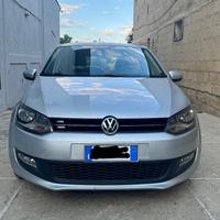 Volkswagen polo 2011 GPL