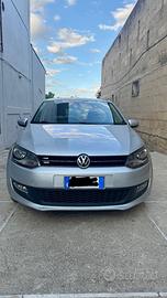 Volkswagen polo 2011 GPL