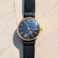 Orologio JUPITER B & B oro 18K (ref. 8 15271 64)