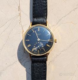Orologio JUPITER B & B oro 18K (ref. 8 15271 64)