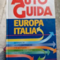 auto guida Europa Italia 