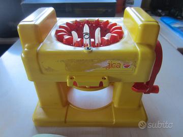 Maglieria Magica-Mattel-1974