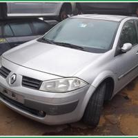 Ricambi Usati RENAULT MEGANE 2a Serie 2005