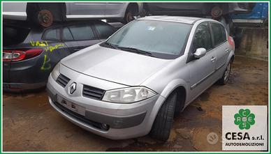 Ricambi Usati RENAULT MEGANE 2a Serie 2005