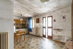 Soluzione indipendente con giardino