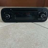 Radio fiat panda terza serie