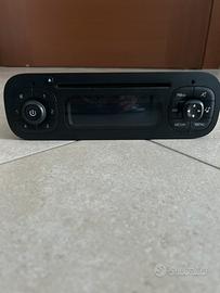 Radio fiat panda terza serie
