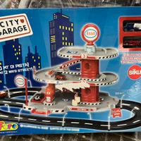 City Garage di FARO TOYS