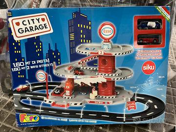 City Garage di FARO TOYS
