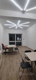 Bottega 33 mq via Ingegnere Catania