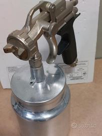 pistola vernice asturo UR