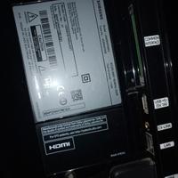 TV samsung