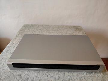 registratore blu ray/ DVD PANASONIC DMR-BWT745