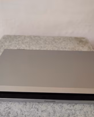 registratore blu ray/ DVD PANASONIC DMR-BWT745