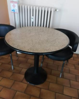 tavoli da bar