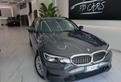 BMW 320d 48V Touring Sport