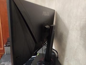 27" WIDE SCREEN TIPO 280 Hz Il monitor ASUS