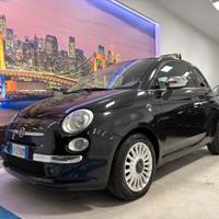 Fiat 500 1.3 Multijet 16V 95 CV Lounge