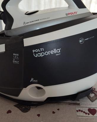 Vaporella Polti NEXT VN 18.10
