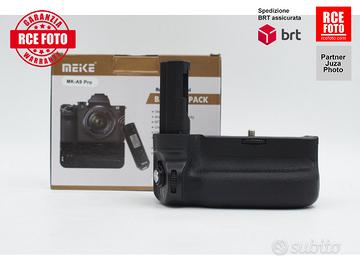MEIKE MK-A9