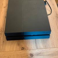 PS4 PlayStation usata