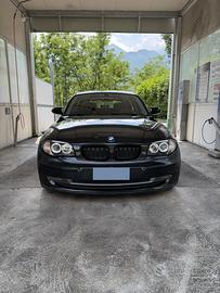 Bmw serie 1 120d