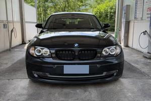Bmw serie 1 120d