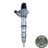 1 INIETTORE DIESEL 0445120081 PER MOTORI FAW / XIC