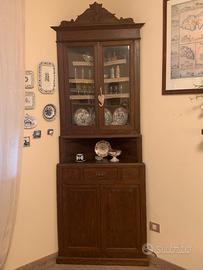 Angoliera stile Toscano