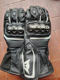 guanti dainese lunghi taglia L