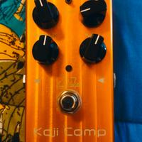 pedalino analogico Koji Comp