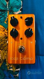 pedalino analogico Koji Comp