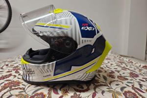 Casco Integrale Scorpion Exo R1 Evo Air Taglia L