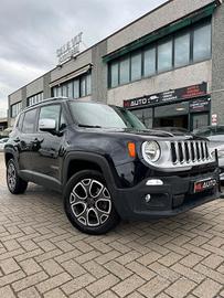 Jeep Renegade 2.0 Mjt 140CV 4WD Active Drive Low L