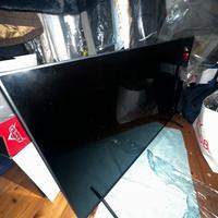 SMART TV HISENSE 50”