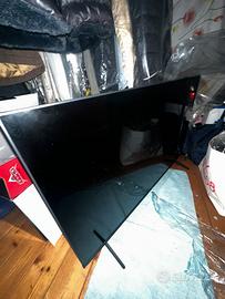 SMART TV HISENSE 50”