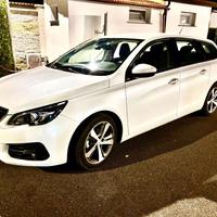 Peugeot 308 sw