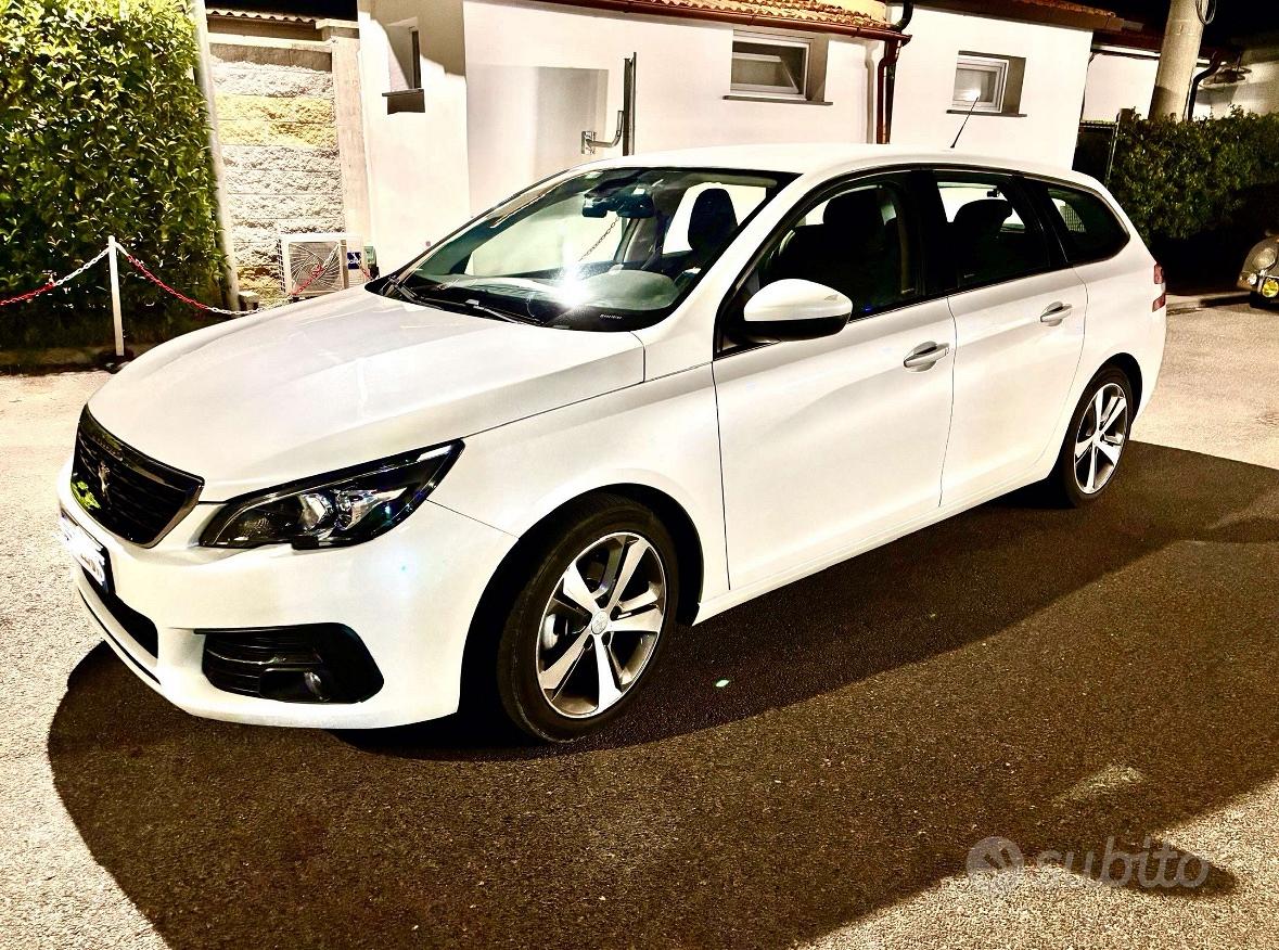 Peugeot 308 2ª serie