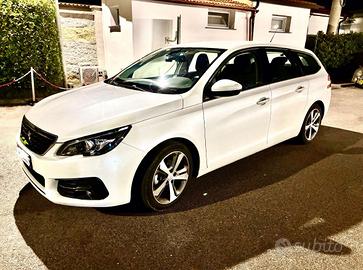 Peugeot 308 sw