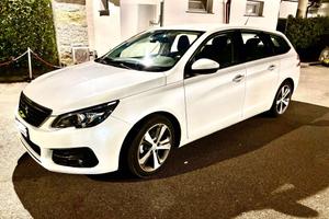 Peugeot 308 sw