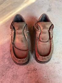 Polacchino uomo della Dockers
