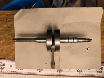 albero motore Minarelli verticale 