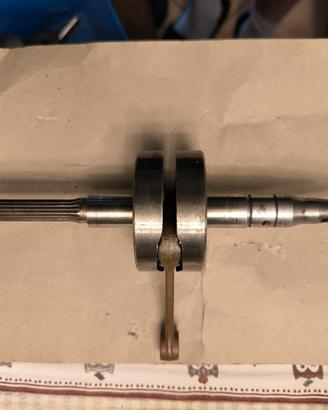 albero motore Minarelli verticale 