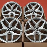 Cerchi In Lega 17" - Seat - FR - 5x100