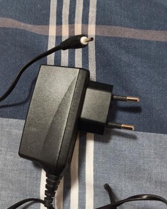 caricatore Nokia AC - 8E