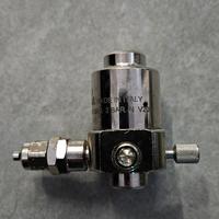 Riduttore pressione CO2