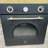 FORNO DA INCASSO REX