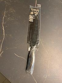 Coltello per Pane in acciaio